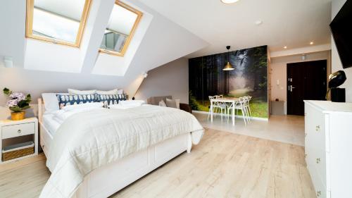 Triventi Mountain Residence, Sun & Snow in Karpacz Triventi Mountain Residence, Sun & Snow in Karpacz