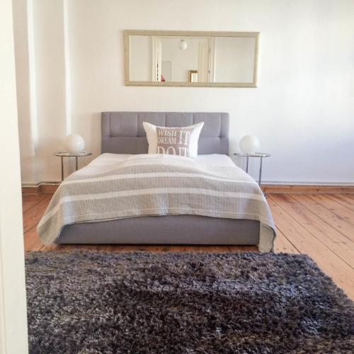 Hotel Berlinappart - Prenzlauer Berg Apartment