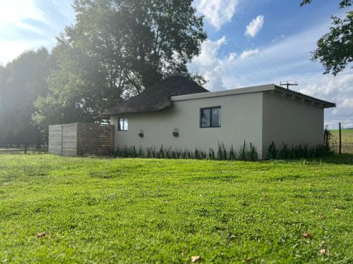 Rosetta Fields Country Lodge in Howick Rosetta Fields Country Lodge in Howick