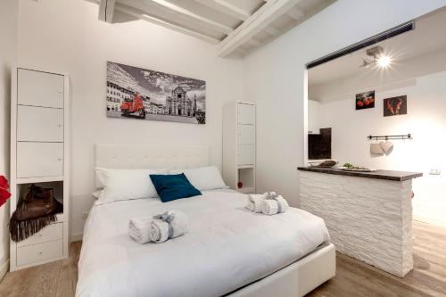 Cristofano Studio by Mamo Florence