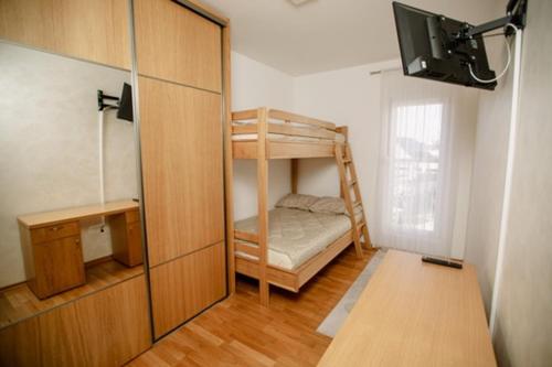Kruzer centar in Niksic Kruzer centar in Niksic