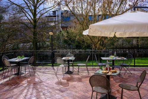 Hotel Torre Di Pratolungo in Rome East Hotel Torre Di Pratolungo in Rome East