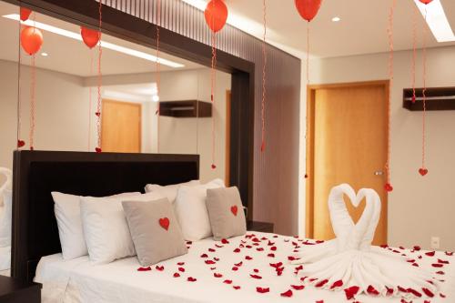 Miami Hotel by H Hoteis - Business in Brasilia Miami Hotel by H Hoteis - Business in Brasilia