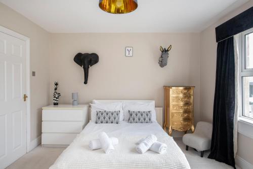 Combe Down House - Garden - Free Street Parking - 5 minutes from Bath Centre in Combe Down Combe Down House - Garden - Free Street Parking - 5 minutes from Bath Centre in Combe Down