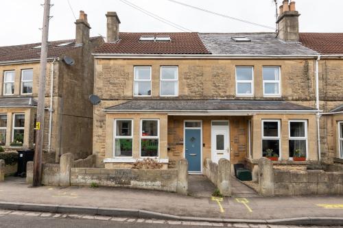 المنظر الخارجي, Combe Down House - Garden - Free Street Parking - 5 minutes from Bath Centre in Combe Down المنظر الخارجي, Combe Down House - Garden - Free Street Parking - 5 minutes from Bath Centre in Combe Down