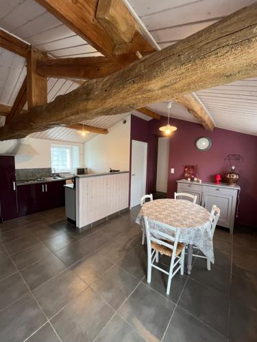 Létesítmények, Domaine de la moriniere in St Reverend Létesítmények, Domaine de la moriniere in St Reverend