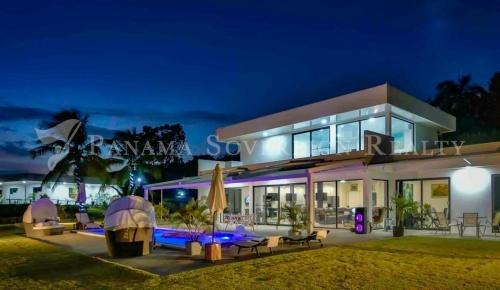 Ocean Breeze Cove - Luxury Retreat in Pedasi Ocean Breeze Cove - Luxury Retreat in Pedasi