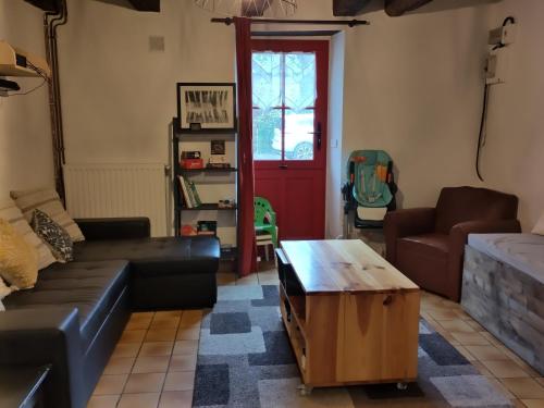 Maison familiale, 15couchages, de charme au cœur de la Bretagne - 20 min de Vannes in Malestroit Maison familiale, 15couchages, de charme au cœur de la Bretagne - 20 min de Vannes in Malestroit