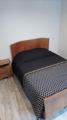 appartement PMR tout equipe gare & commerce a pied in Tancrou appartement PMR tout equipe gare & commerce a pied in Tancrou