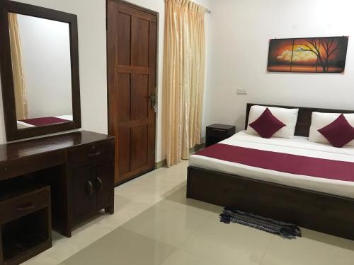 Paris Garden Resort in Trincomalee Paris Garden Resort in Trincomalee