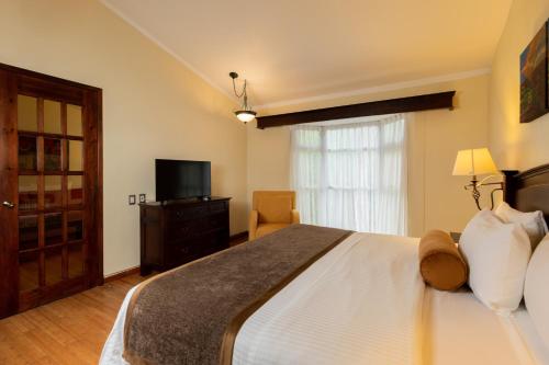 Hotel Villa Mercedes San Cristobal in San Cristóbal de las Casas Hotel Villa Mercedes San Cristobal in San Cristóbal de las Casas