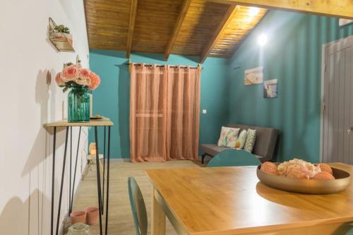 Gest Plain Residence – Holiday - Oceano in Santa María Gest Plain Residence – Holiday - Oceano in Santa María