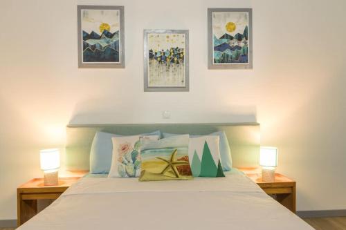 Gest Plain Residence – Holiday - Oceano in Santa María Gest Plain Residence – Holiday - Oceano in Santa María
