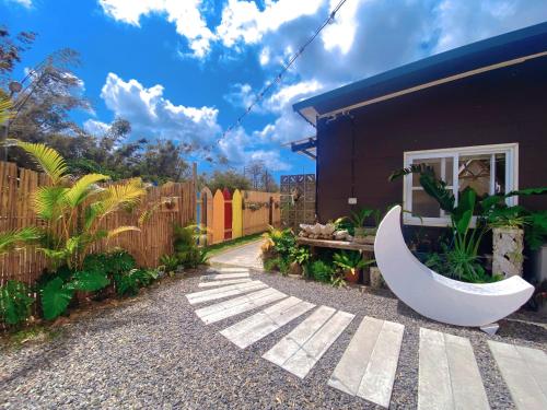 麋宿Mi House墾丁包棟 in Kenting Nemzeti Park 麋宿Mi House墾丁包棟 in Kenting Nemzeti Park