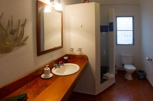 Banyo, BlueBelize B&B in Punta Gorda Banyo, BlueBelize B&B in Punta Gorda