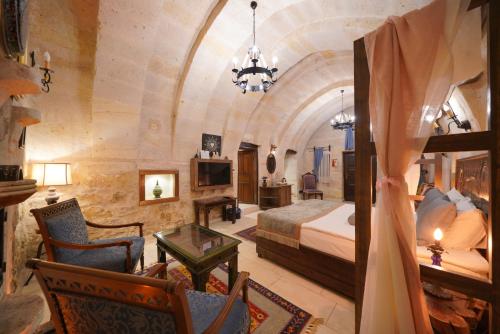 Mira Cappadocia Hotel in Avanos Mira Cappadocia Hotel in Avanos