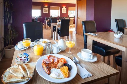 This photo about Seaview Hotel shared on HyHotel.com