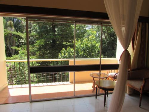 View, The Equator Hotel in Arusha View, The Equator Hotel in Arusha