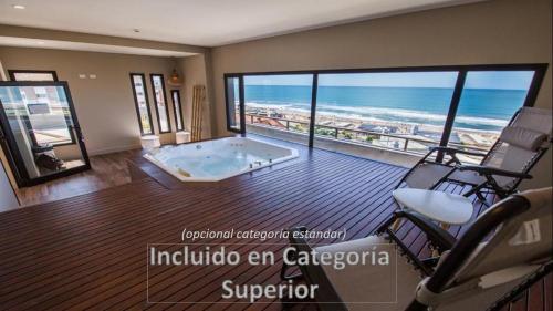 Hotel AATRAC in Mar Del Plata Hotel AATRAC in Mar Del Plata