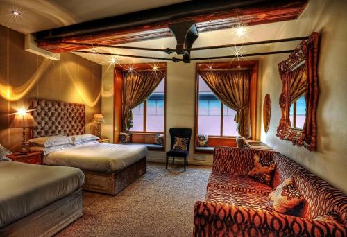 This photo about Signature Living Hotel shared on HyHotel.com