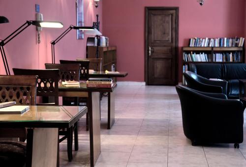 This photo about Mrg Hotel shared on HyHotel.com