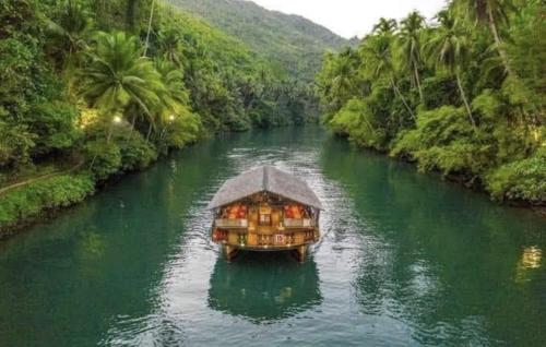 Casas de Ruumar Bed and Breakfast-Two rooms for family available in คลาริน Casas de Ruumar Bed and Breakfast-Two rooms for family available in คลาริน