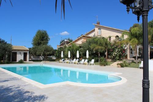 Tenuta Biddemi B&B
Tenuta Biddemi B&B