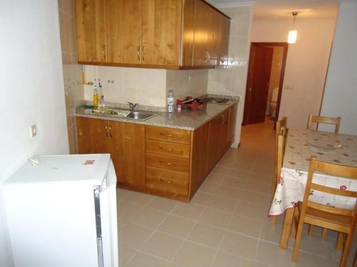 ห้องครัว, Casas do Flor in กูเวีย ห้องครัว, Casas do Flor in กูเวีย