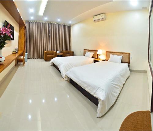 Ruby Hotel in Nam Dinh Ruby Hotel in Nam Dinh