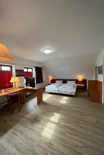 Hotel Columbus und Glamping in Bremerhaven Hotel Columbus und Glamping in Bremerhaven