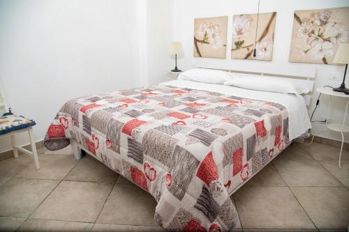 Tiche Home 200m From Sea - Happy Rentals