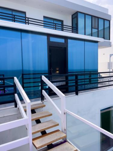 Wadi Shab Beach Villa in Sur Wadi Shab Beach Villa in Sur
