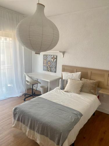 Guest house Croqueta Espinardo in เอสปีนาร์โด Guest house Croqueta Espinardo in เอสปีนาร์โด