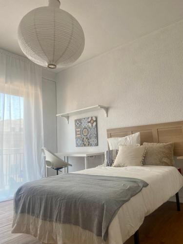 Guest house Croqueta Espinardo in เอสปีนาร์โด Guest house Croqueta Espinardo in เอสปีนาร์โด