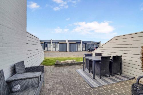 Facilities, Holiday Home In The First Row To The North Sea in Vestervig Facilities, Holiday Home In The First Row To The North Sea in Vestervig