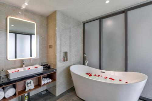 Maris Hotel Nha Trang in Lộc Thọ Maris Hotel Nha Trang in Lộc Thọ