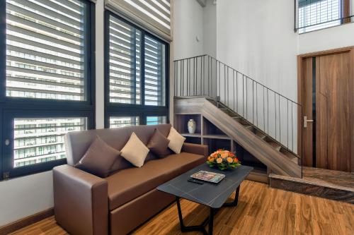 Maris Hotel Nha Trang in Lộc Thọ Maris Hotel Nha Trang in Lộc Thọ