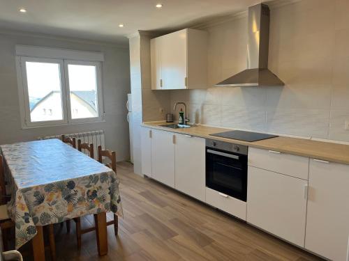 Konyha, Casa Manuela in Castro Caldelas Konyha, Casa Manuela in Castro Caldelas