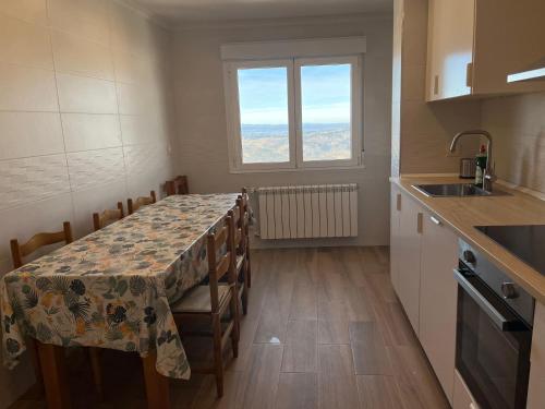 Konyha, Casa Manuela in Castro Caldelas Konyha, Casa Manuela in Castro Caldelas