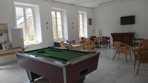 Hostellerie des Grands Chapeaux in Bayeux Hostellerie des Grands Chapeaux in Bayeux