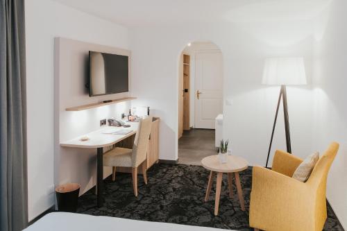 Gartenhaus by Ochsen Lenzburg in เลนสเบิร์ก Gartenhaus by Ochsen Lenzburg in เลนสเบิร์ก