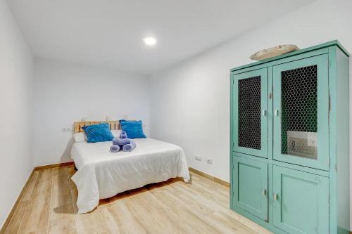 Apartamento Caleta Interian