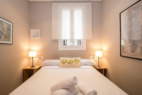 Cozy One bedroom apartment right in Gracia
