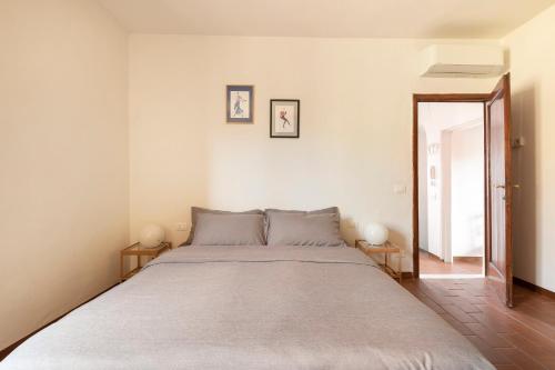 Maison Ricci - rooftop flat