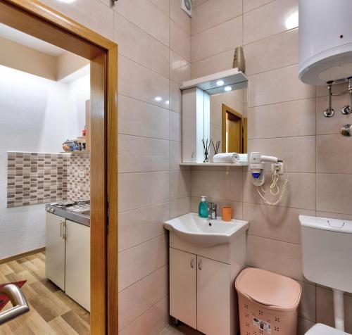 Villa Acapulco in Mostar Villa Acapulco in Mostar