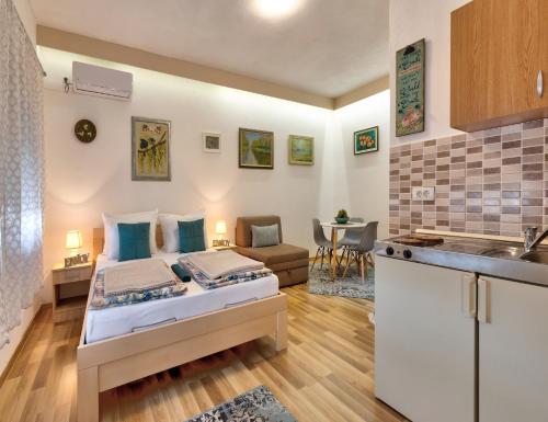 Villa Acapulco in Мостар Villa Acapulco in Мостар