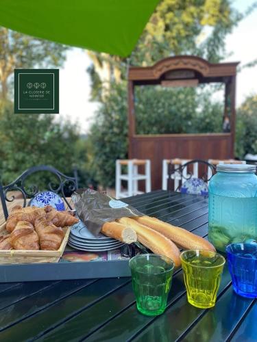 Food and beverages, LA CLOSERIE DE NOINTOT in Bolbec Food and beverages, LA CLOSERIE DE NOINTOT in Bolbec