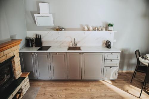 Upės apartamentai I su terasa ir baseinu (Upes apartamentai I su terasa ir baseinu) in Anyksciai Upės apartamentai I su terasa ir baseinu (Upes apartamentai I su terasa ir baseinu) in Anyksciai