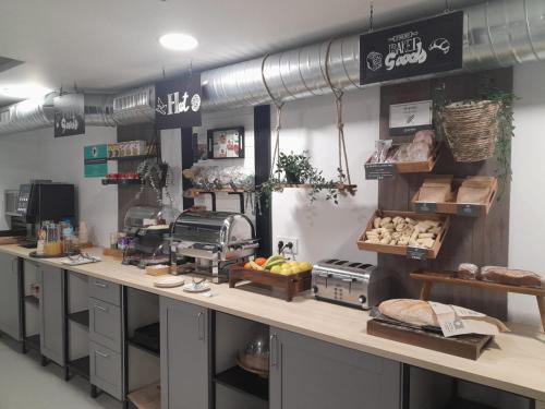 Comida y bebida, Hotel Alda Estacion Pontevedra in Pontevedra Comida y bebida, Hotel Alda Estacion Pontevedra in Pontevedra