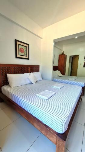 Pico De Loro Condo One Bedroom in ปิโก เด โลโร (คูทัด) โคฟ Pico De Loro Condo One Bedroom in ปิโก เด โลโร (คูทัด) โคฟ